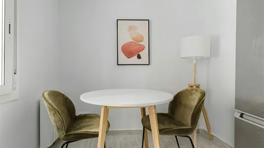 Apartments in Barcelona Ciutat Vella - photo 6