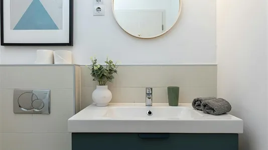 Apartments in Budapest Terézváros - photo 7