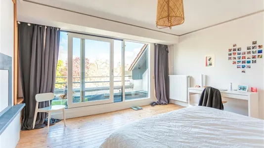 Rooms in Brussels Sint-Gillis - photo 4