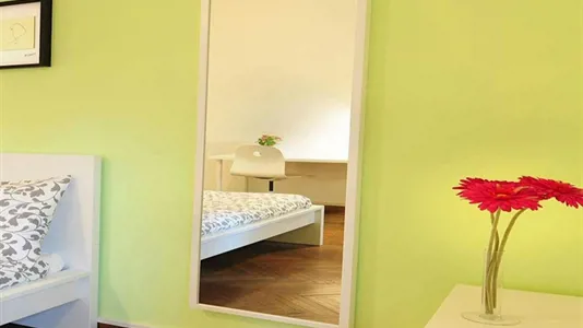 Rooms in Roma Municipio II – Parioli/Nomentano - photo 1
