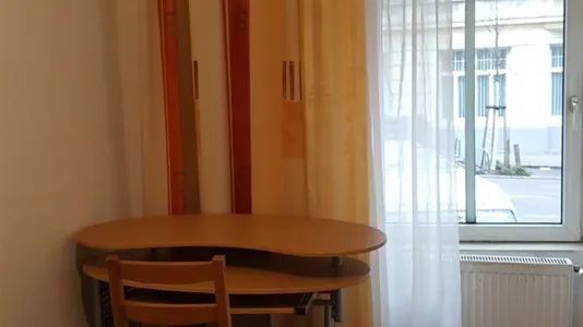 Rooms in Wien Rudolfsheim-Fünfhaus - photo 2