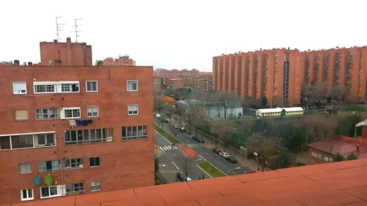 Rooms in Madrid Puente de Vallecas - photo 6