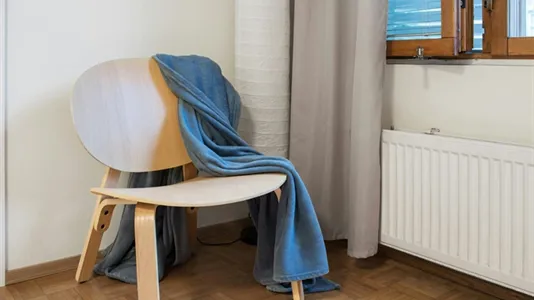 Rooms in Helsinki Keskinen - photo 5