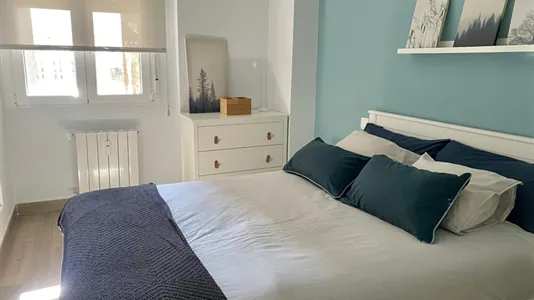 Apartments in Madrid Chamartín - photo 4