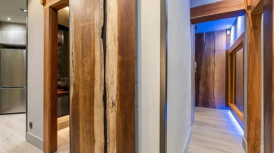 Apartments in Barcelona Eixample - photo 5