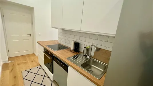 Rooms in Cologne Innenstadt - photo 8