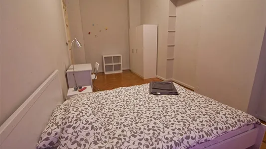Rooms in Turin - photo 4