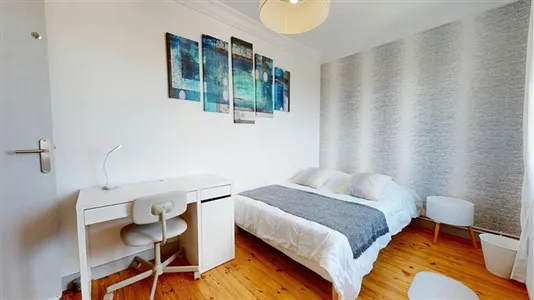 Rooms in Lyon - photo 1