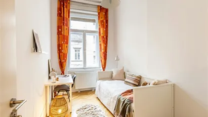 Room for rent in Budapest Erzsébetváros, Budapest