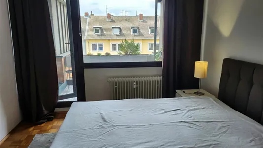 Apartments in Cologne Nippes - photo 8