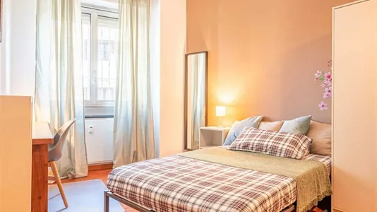 Rooms in Milano Zona 6 - Barona, Lorenteggio - photo 1