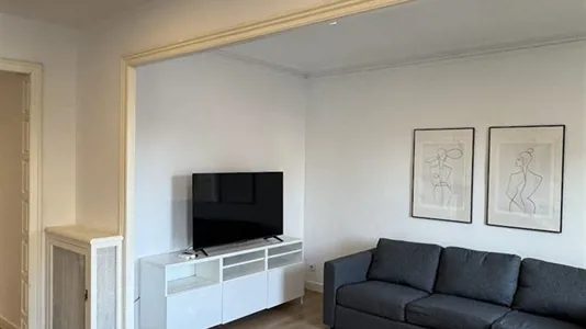 Apartments in Location is not specified - photo 2
