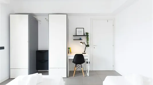 Rooms in Milano Zona 9 - Porta Garibaldi, Niguarda - photo 6