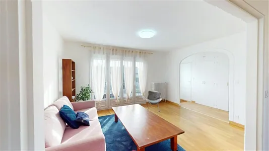 Rooms in Rennes - photo 3