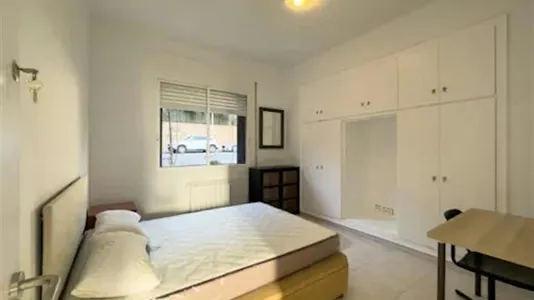Rooms in Barcelona Sarrià-St. Gervasi - photo 1
