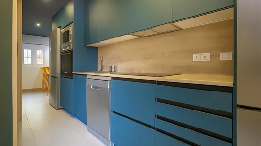 Rooms in Húmera-Somosaguas-Prado del Rey - photo 9