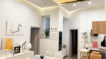 Apartment for rent in Budapest Terézváros, Budapest