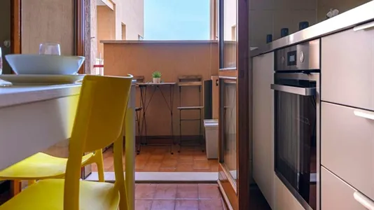 Rooms in Sesto San Giovanni - photo 9