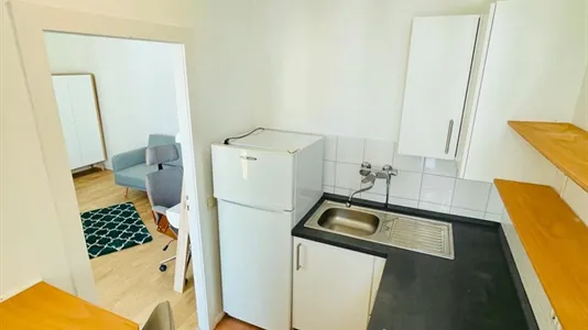 Apartments in Cologne Innenstadt - photo 8