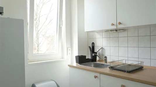 Apartments in Berlin Neukölln - photo 7