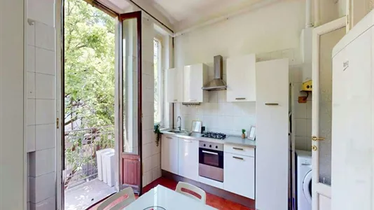 Rooms in Milano Zona 3 - Porta Venezia, Città Studi, Lambrate - photo 7