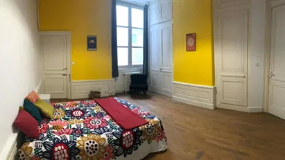 Room for rent in Lyon, Auvergne-Rhône-Alpes