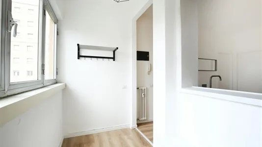Rooms in Milano Zona 7 - Baggio, De Angeli, San Siro - photo 10