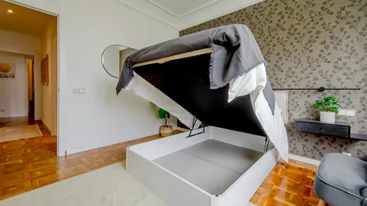 Rooms in Madrid Chamberí - photo 6