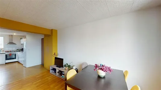 Rooms in Brest - photo 7