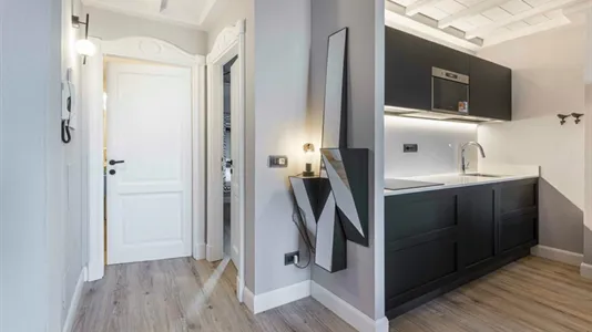Apartments in Florence - photo 6