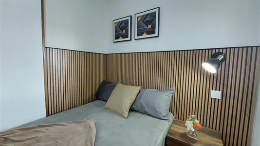 Rooms in Madrid Moncloa-Aravaca - photo 10