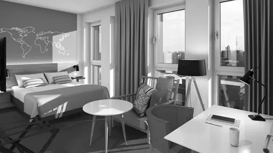 Apartments in Location is not specified - photo 4