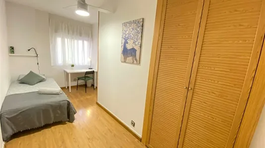 Rooms in Los Berrocales - photo 5