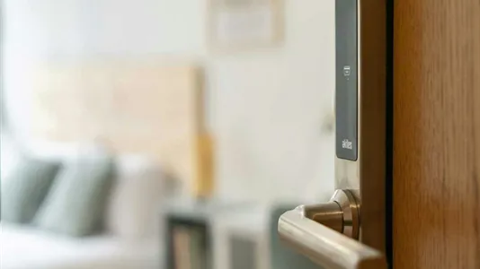 Rooms in Madrid Hortaleza - photo 6