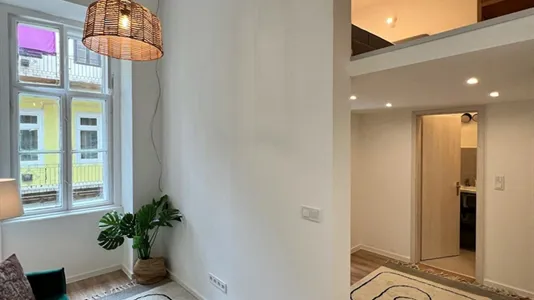 Apartments in Budapest Józsefváros - photo 9