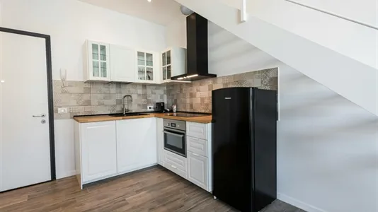 Apartments in Florence - photo 4