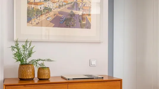 Apartments in Madrid Chamartín - photo 4