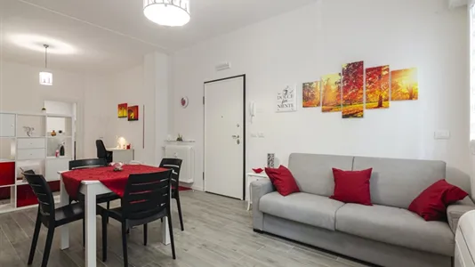 Apartments in Bologna - photo 7