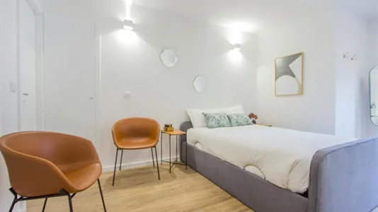 Apartments in Location is not specified - photo 1