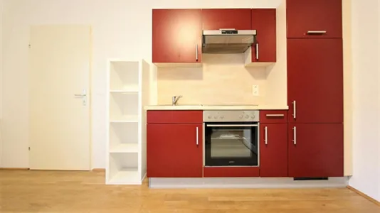 Apartments in Vienna Favoriten - photo 2