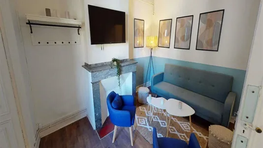 Rooms in Toulouse - photo 7