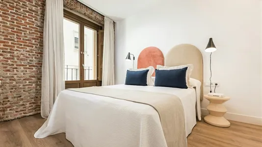 Apartments in Madrid Arganzuela - photo 7