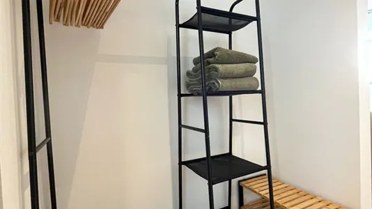 Rooms in Brussels Schaarbeek - photo 4