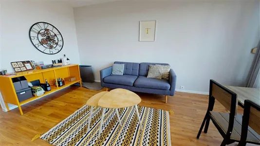 Rooms in Nantes - photo 5