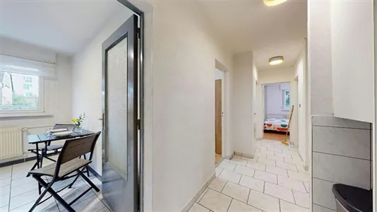 Rooms in Colmar-Ribeauvillé - photo 6