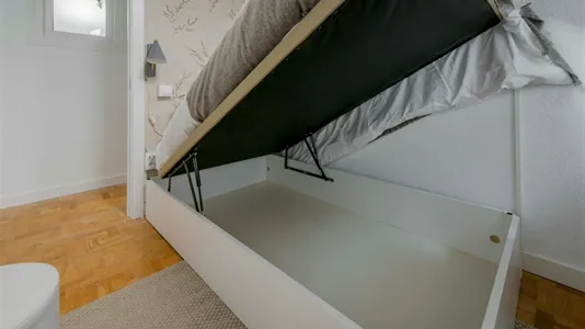 Rooms in Madrid Fuencarral-El Pardo - photo 6