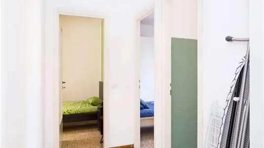 Rooms in Milano Zona 8 - Fiera, Gallaratese, Quarto Oggiaro - photo 9