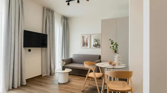 Apartments in Athens Ampelokipoi - photo 3