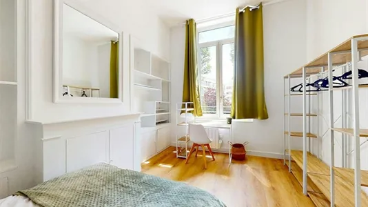 Rooms in Lille - photo 3