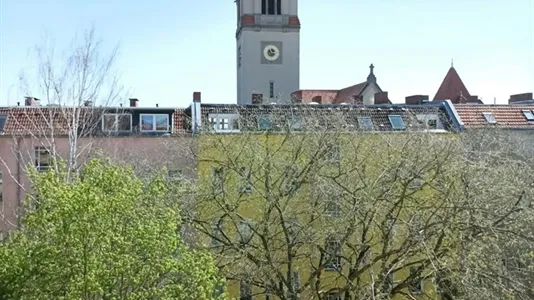 Apartments in Berlin Neukölln - photo 8